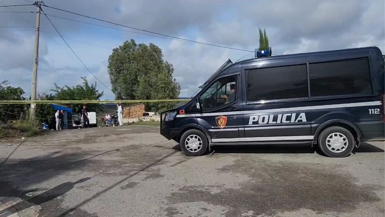 Një tjetër i dyshuar dorëzohet për të shtënat në Mitrovicë