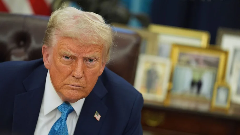 Trump urdhëron reduktimin e stërvitjeve me Korenë e Jugut për mosmbështetje ndaj Iranit