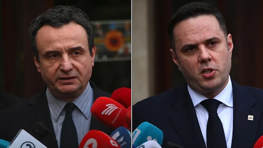 Kurti dhe Abdixhiku takohen në Kuvend për emrat e Presidentit