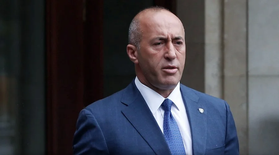 Haradinaj reagon pas vdekjes së Eqrem Kryeziut