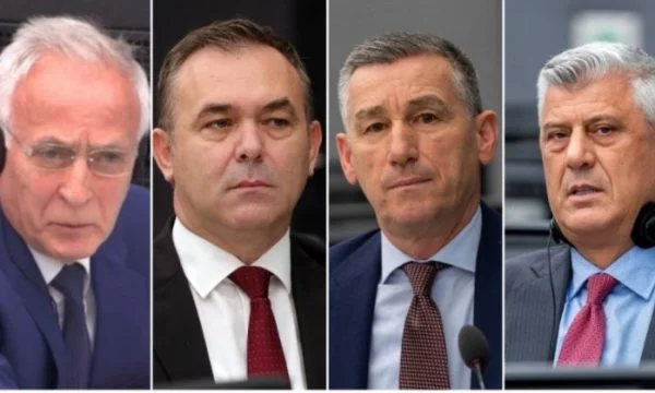 Një muaj para aktgjykimit në Hagë, Bajrami: UÇK-ja luftoi për liri