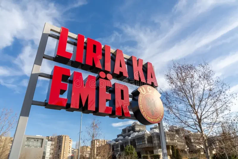 Platforma ‘Liria ka Emër’ fton Kurtin, Hamzën, Abdixhikun e Gjinin në marsh