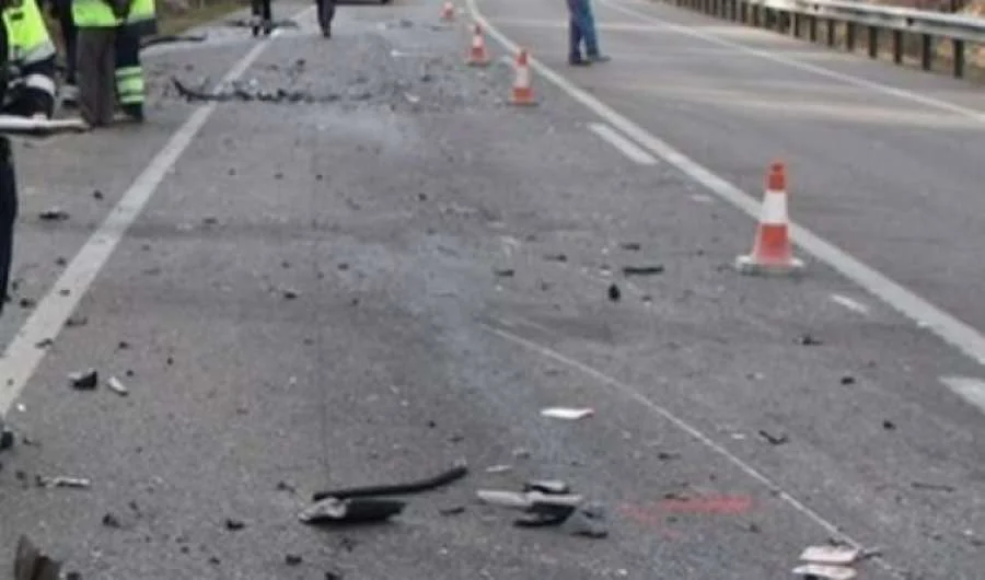 Aksident fatal në Llabjan të Novobërdës, vdes këmbësori