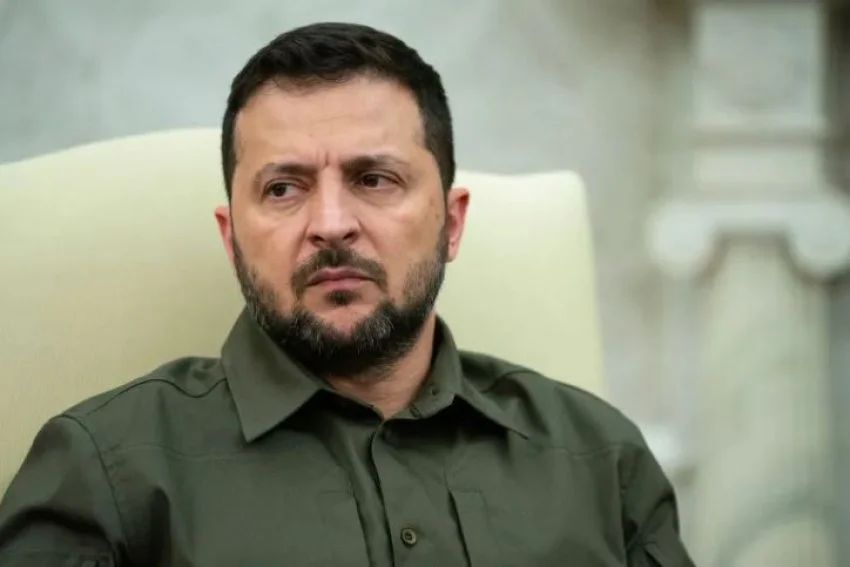 Zelensky kërkoi 10 për qind të rezervave Patriot, vjen përgjigjja e Shtëpisë së Bardhë