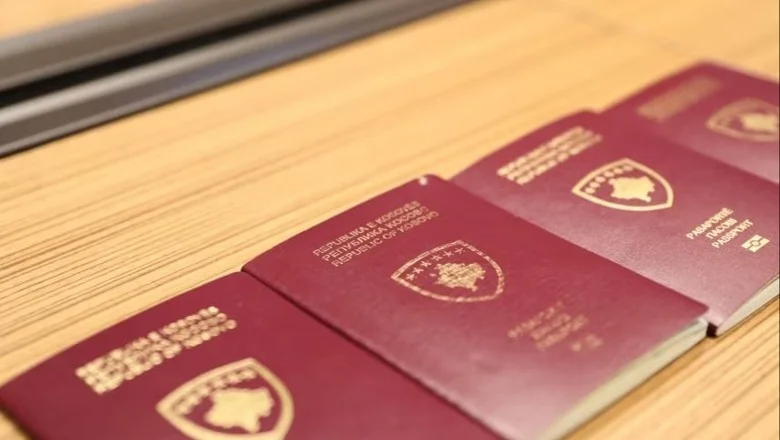 PDK-ja dhe Aleanca kërkojnë rishikimin e ligjit për shtetësinë