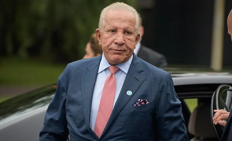 Pacolli akuzon: pagesë mbi 1.5 mln€ pa shërbime nga ish-drejtor i Mabetex