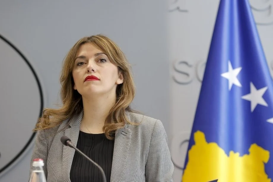 Haxhiu shpreson marrëveshje VV-LDK për konstituimin e Kuvendit
