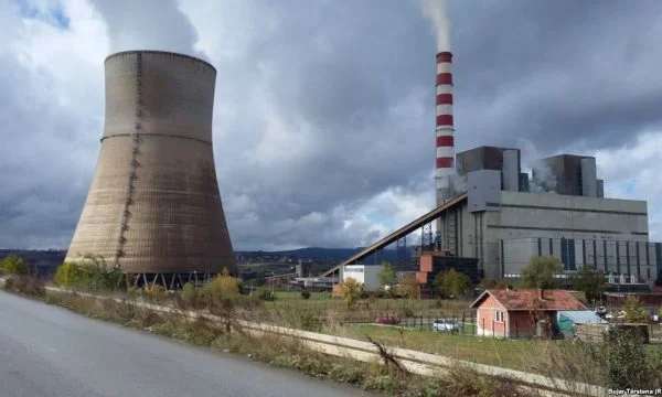 Punëtori i KEK-ut Arbenit Ahmeti vdes pas kontakti me kabllo 6 kV në Obiliq