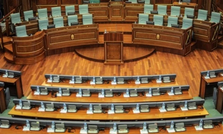 Këta janë gjashtë kandidatët që kaluan verifikimin për sekretar të përgjithshëm të Kuvendit