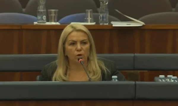 Time Kadrijaj i drejtohet Kurtit: Të paraqitet në seancën konstituive