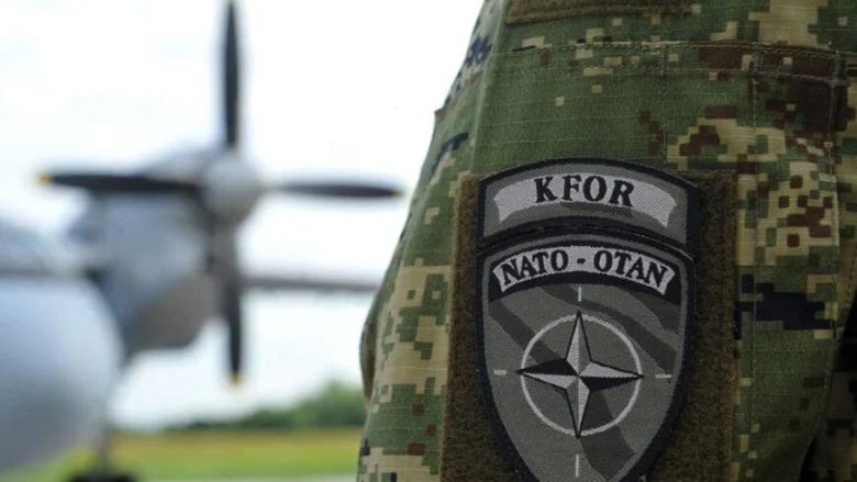 KFOR: Vendimi për Urën e Ibrit t’i kërkohet BE-së dhe institucioneve të Kosovës