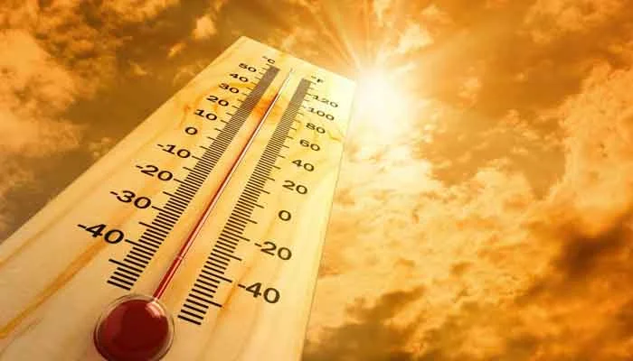 Sot mund të jetë dita më e nxehtë e vitit, paralajmëron meteorologu