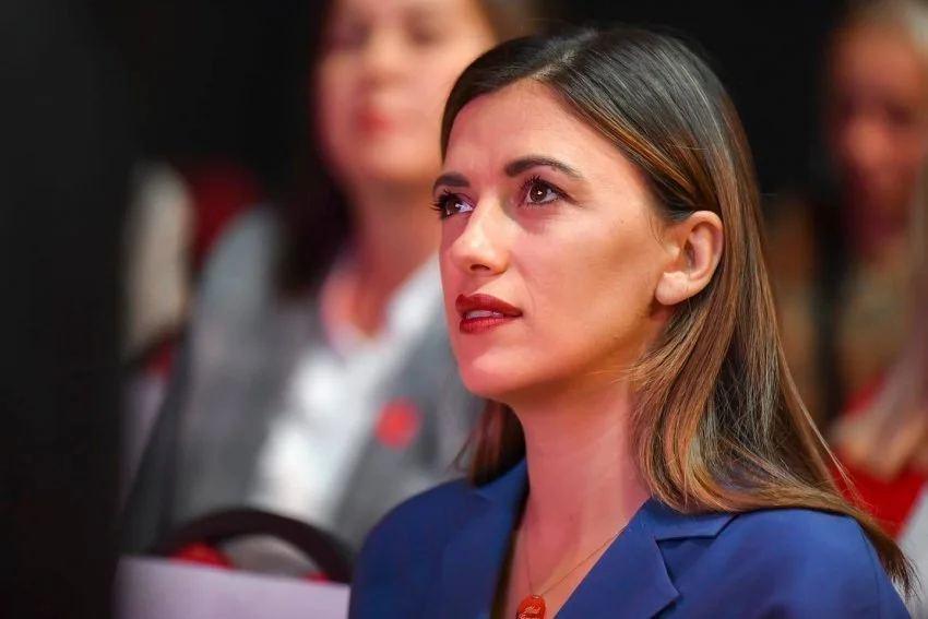 Haxhiu paralajmëron: Kosova mund të shkojë sërish në zgjedhje