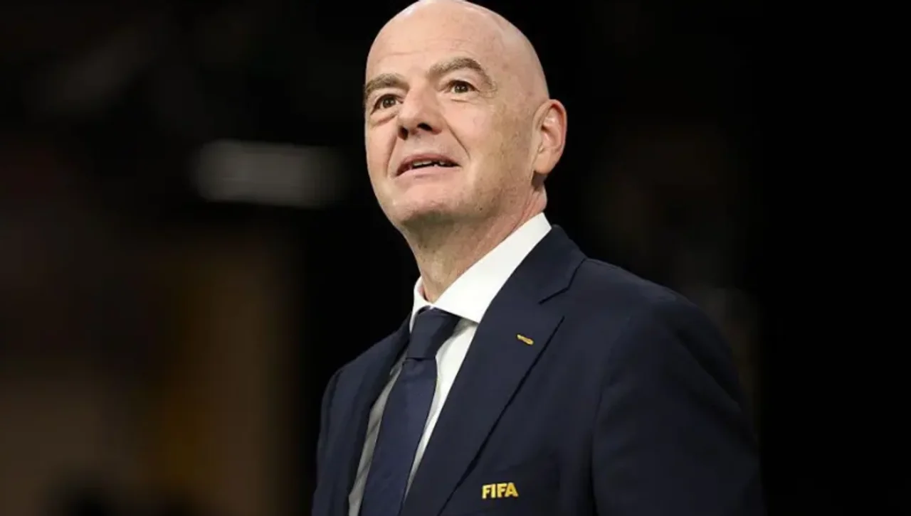 UEFA nis procedura penale ndaj FIFA-s dhe Gianni Infantinos në Zvicër