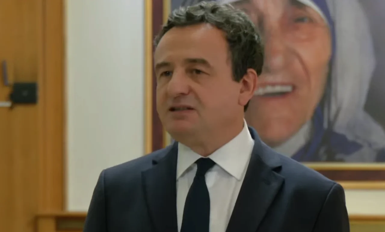 Kurti: Konstituimi i Kuvendit s’vazhdon pa marrëveshje për presidentin
