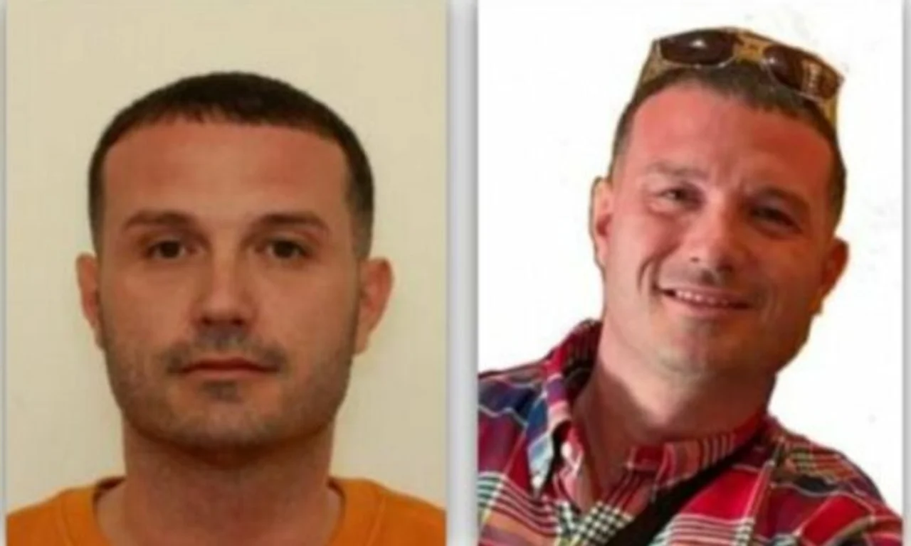 Foto: Ekstradohet nga Spanja i kërkuar për tentim-vrasje, dorëzohet policisë në Prishtinë