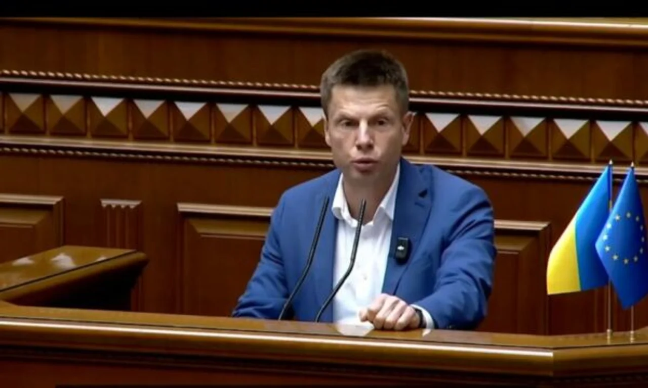 Goncharenko i përgjigjet Zelenskyt: Do të luftojë për njohjen e Kosovës
