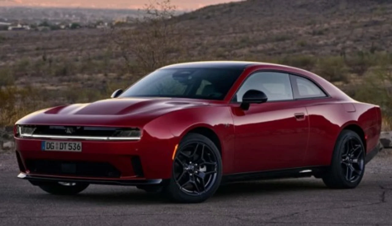 Dodge hap porositë në Evropë për Charger-in e ri, deri në 680 kuajfuqi