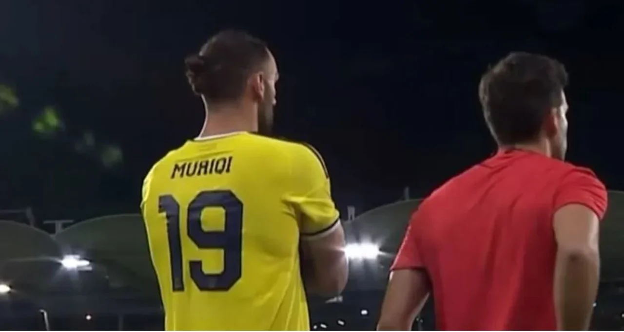 Fenerbahçe siguron play-offin e Ligës së Kampionëve, Muriqi debuton për herë të dytë
