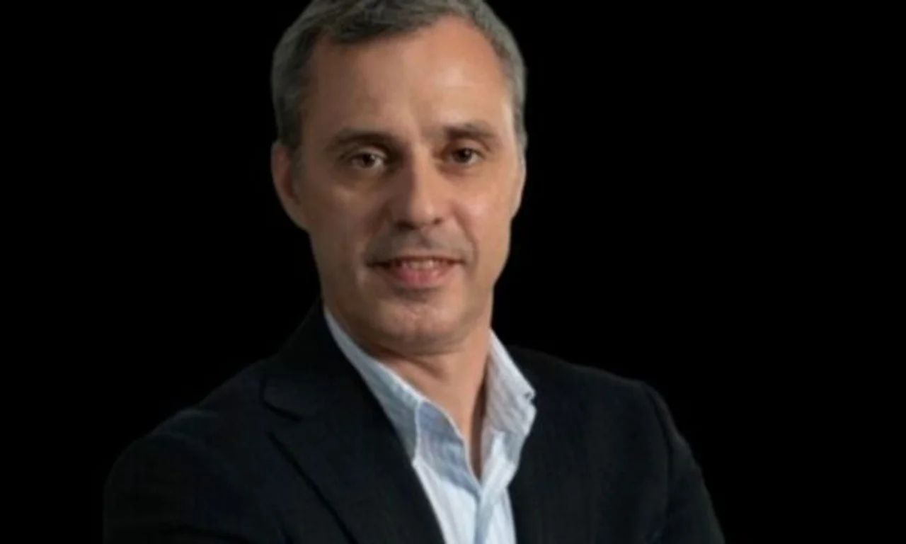 E rëndë në Shkup: Lirim Hajredini, drejtori operativ i Alsat, gjendet i vdekur