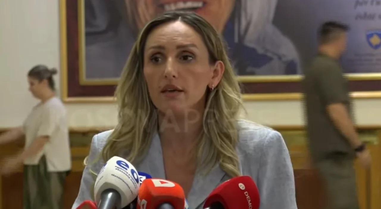 Bytyqi: Serbia nuk e njeh Kushtetutën, sipas saj as Kurti dhe LVV nuk e njohin
