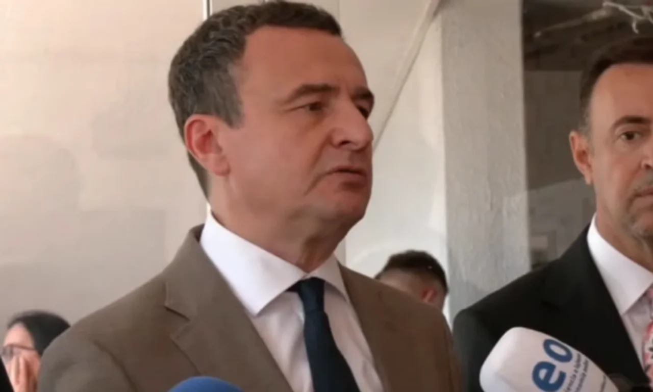 Kurti zbulon ofertën: Nëse Konjufca president, LDK merr zëvendëskryeministrin dhe 4 ministra