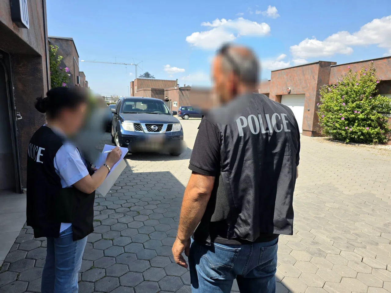 Arrestohet gjyqtari i Gjykatës Themelore në Prishtinë, dyshohet për keqpërdorim të detyrës