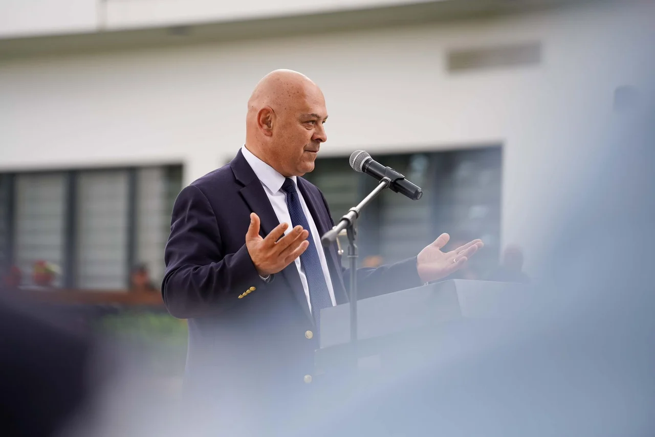 Gjini: Ju nuk jeni presidente e zgjedhur, Haxhiu dhe Kurti po kërkojnë fajtorë