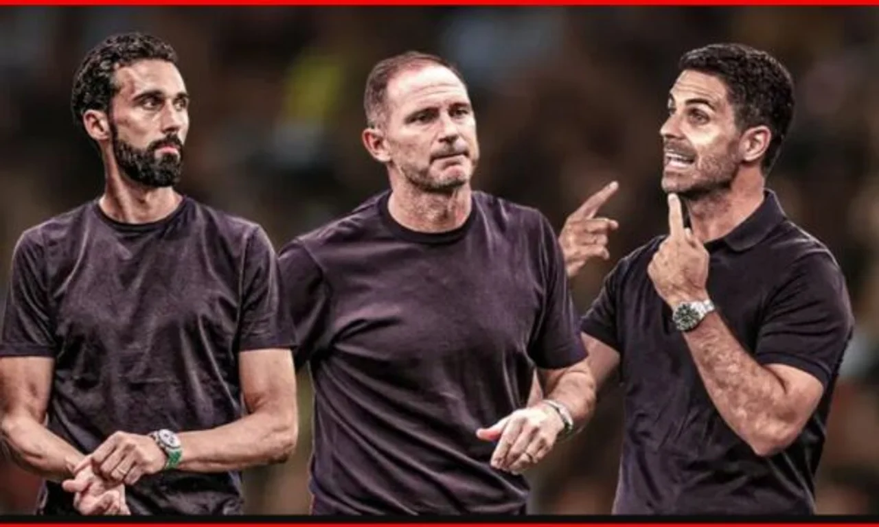 Pesë skuadrat me nisjen më të vështirë në Premier League, Arsenal përballet me seri sfiduese