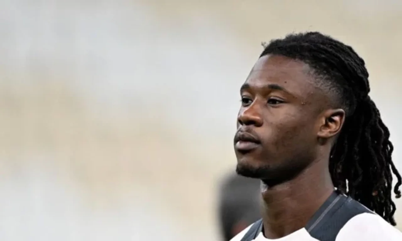 Man Utd interesohet për Camavingan, Real Madridi hap derën për largimin