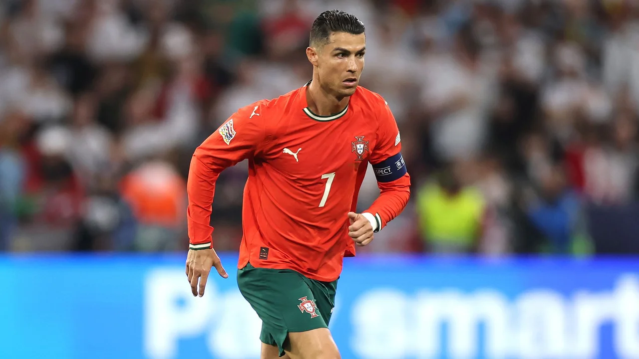 Ronaldo: Ky mund të jetë sezoni im i fundit në futboll