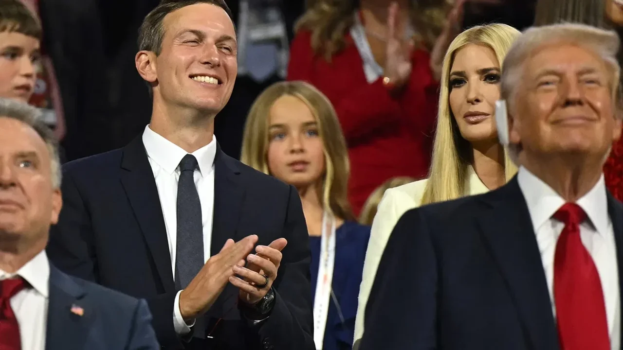 Kushner pritet të takohet me udhëheqës të Hamasit në Egjipt