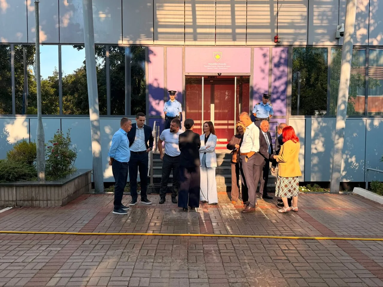 PDK bllokon sërish hyrjen e Qeverisë, kërkon vazhdimin e seancës konstituive