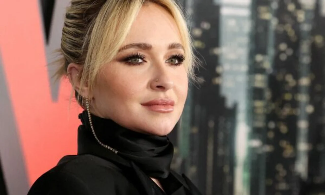 Aktorja Hayden Panettiere ndahet nga jeta në moshën 36 vjeçare