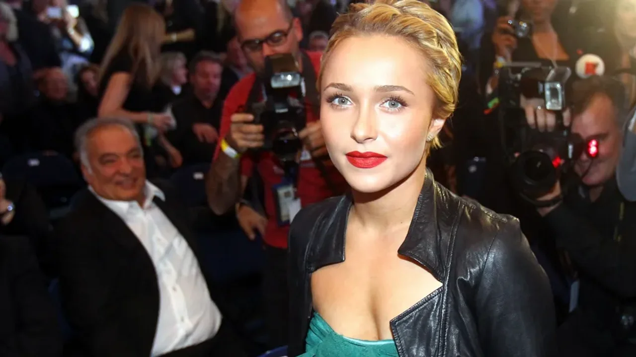 Hayden Panettiere vdes në moshën 36 vjeç, babai përshkruan jetën e saj