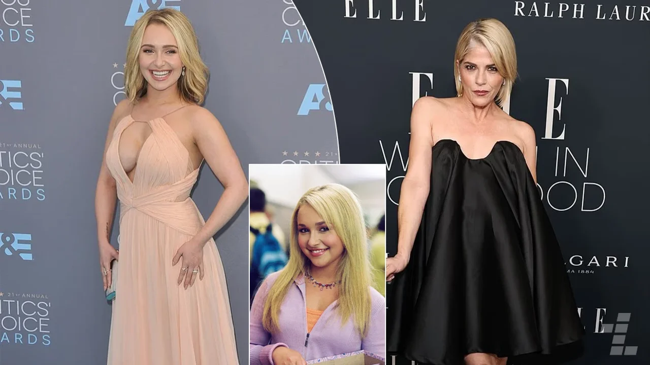 Selma Blair përlotet: “Të lutem, mos u largo” pas vdekjes së Hayden Panettiere