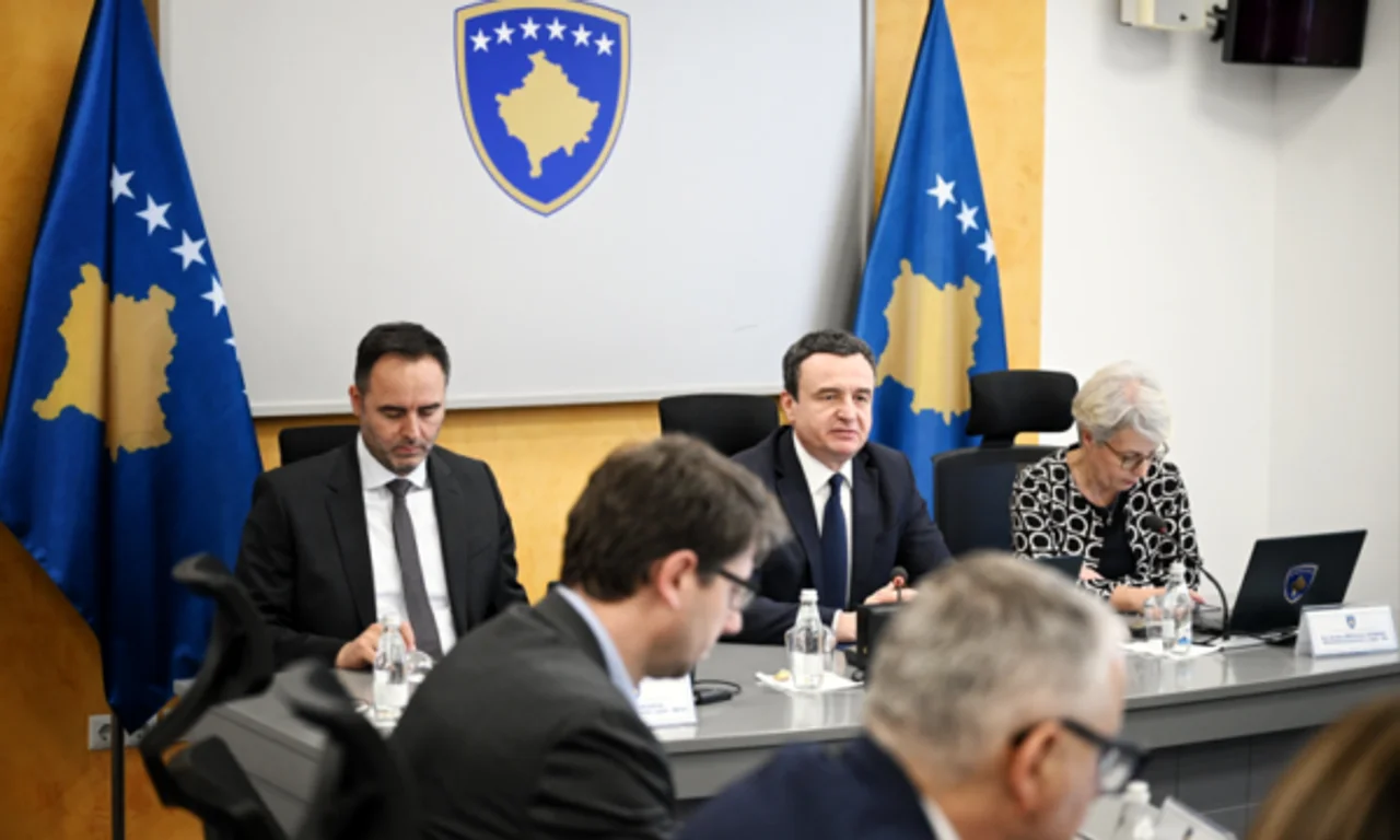 GLPS: ZKM nuk përgjigjet për listën e dorëheqjeve, rrezik për transparencën