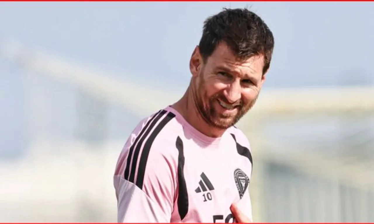 Messi 39 vjeç, nota 89 në FC 27 ndez debat të madh