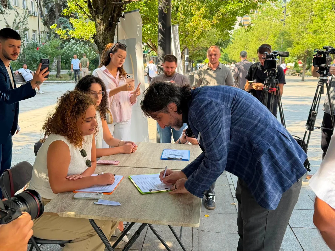 Rama i bashkohet nismës së IKD-së: keqpërdoruesit e fondeve publike duhet të shkojnë në burg