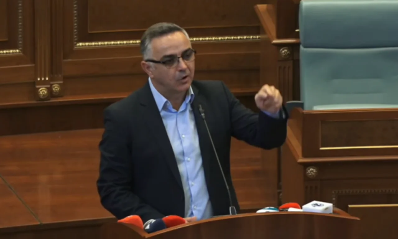 Tahiri: Kurti synon zgjedhjet më 27 dhjetor dhe do të jetë ‘humbja më e madhe’ e tij