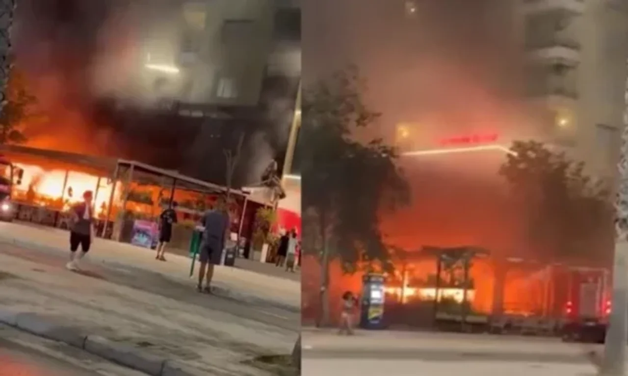 Tri ferizajase të lënduara në Vlorë, gjendja shëndetësore po përmirësohet