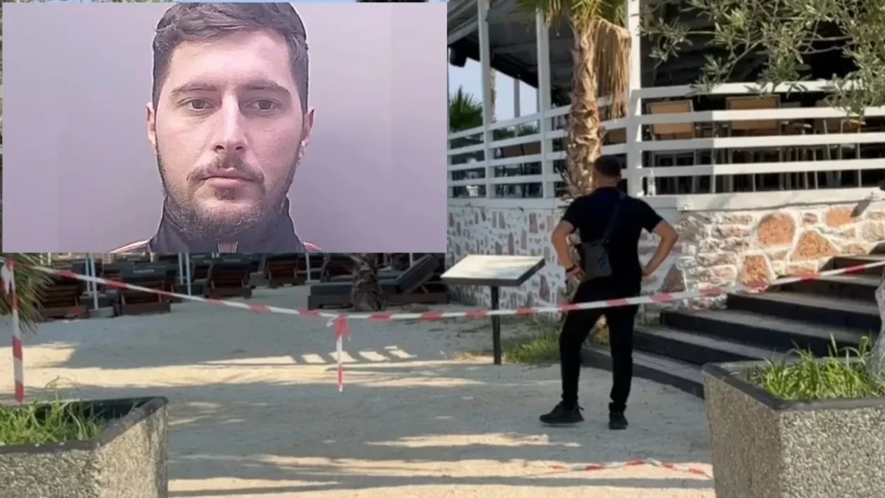 Si nisi sherri në Ksamil që përfundoi me vrasjen e një turisti portugez