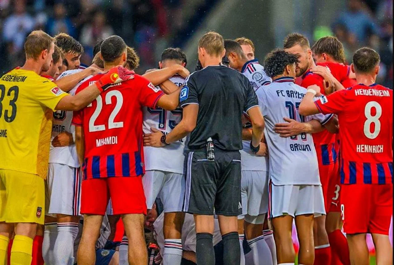 Musiala humbi ndjenjat për të dytën herë, postimi i tij sqaron gjendjen