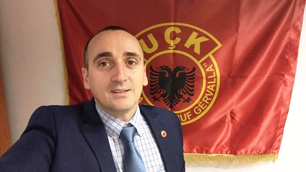 Kosovar arrestohet në Krasovici, i kërkuar nga Interpoli; OVL: nuk është veteran i UÇK-së
