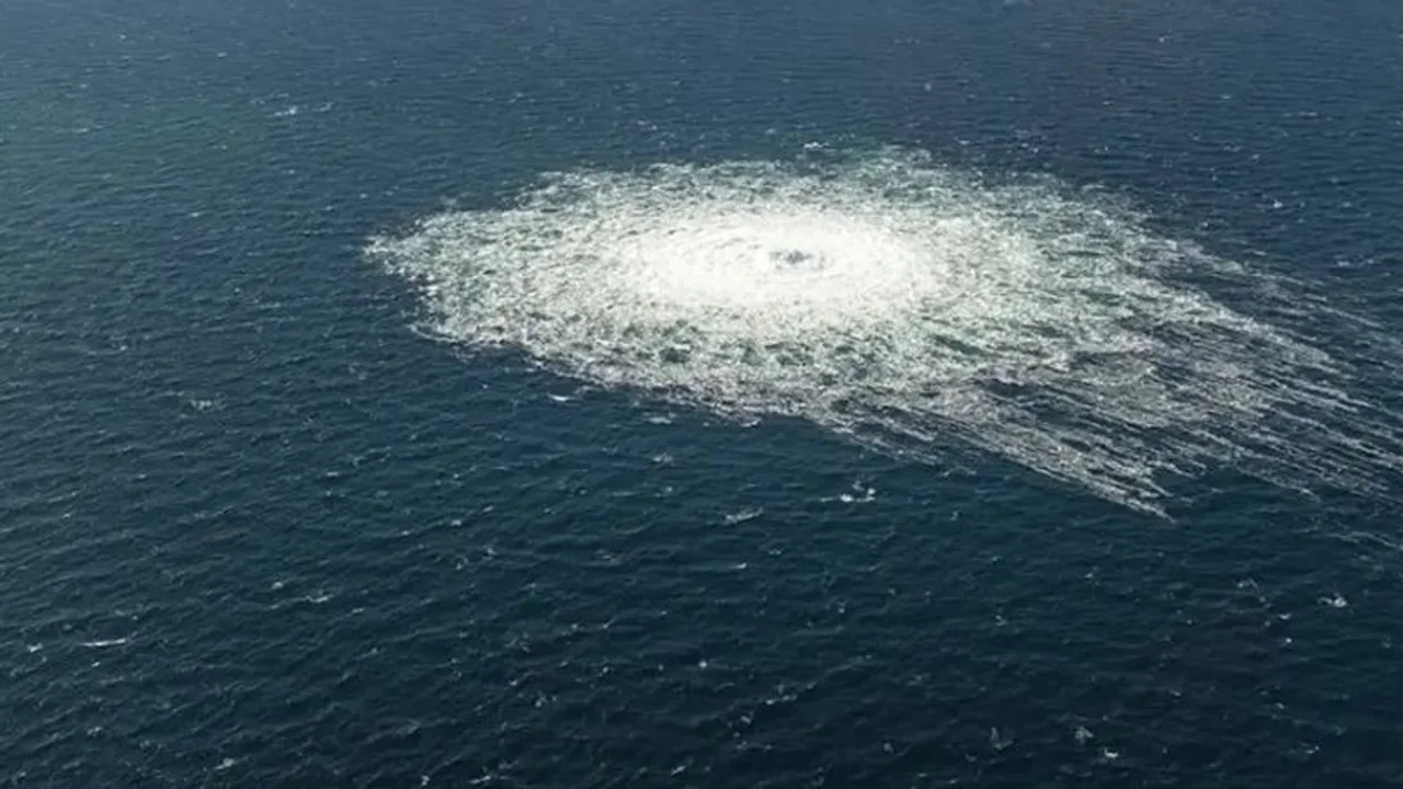 Kroacia arreston një të dyshuar në Pula për sabotim të Nord Stream