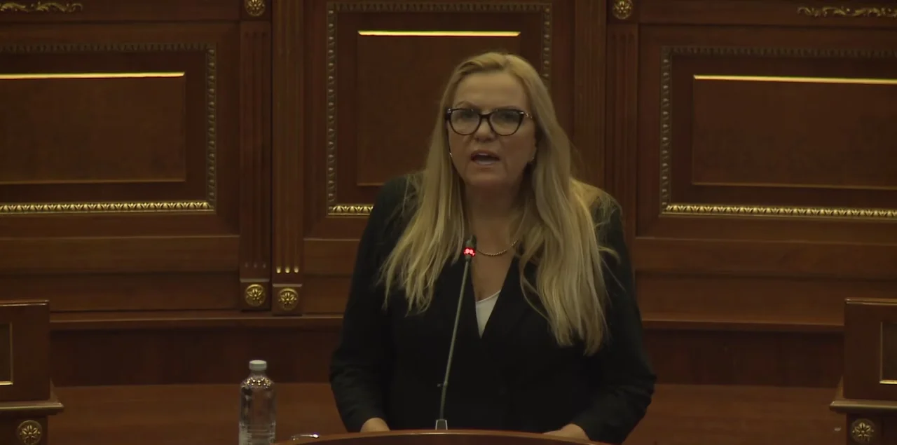 Time Kadrijaj: sërish do t’i hedhja vezë Kurtit, por jo nëse konstituohej Kuvendi