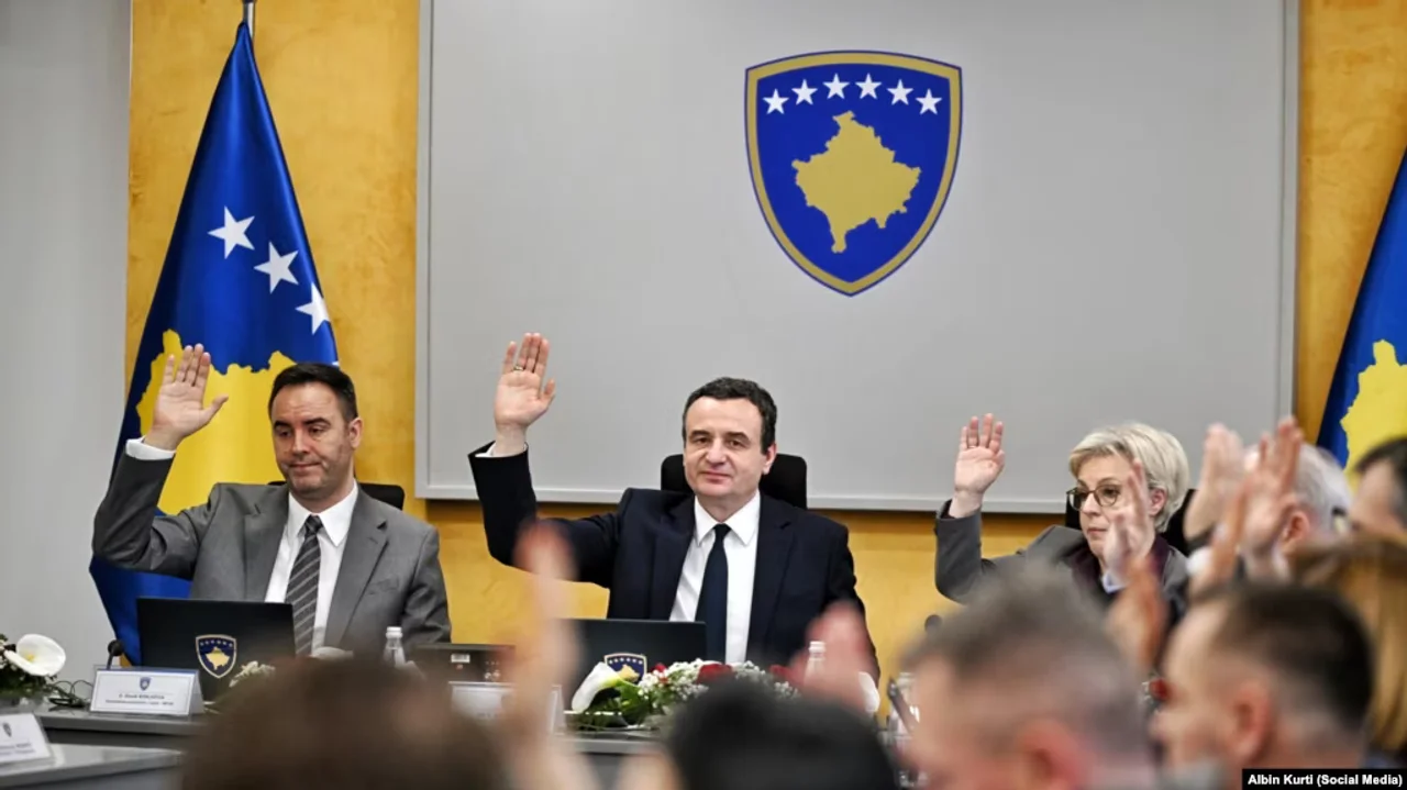 Kreu i Prizrenit paralajmëron protesta: VV po shkatërron komunat