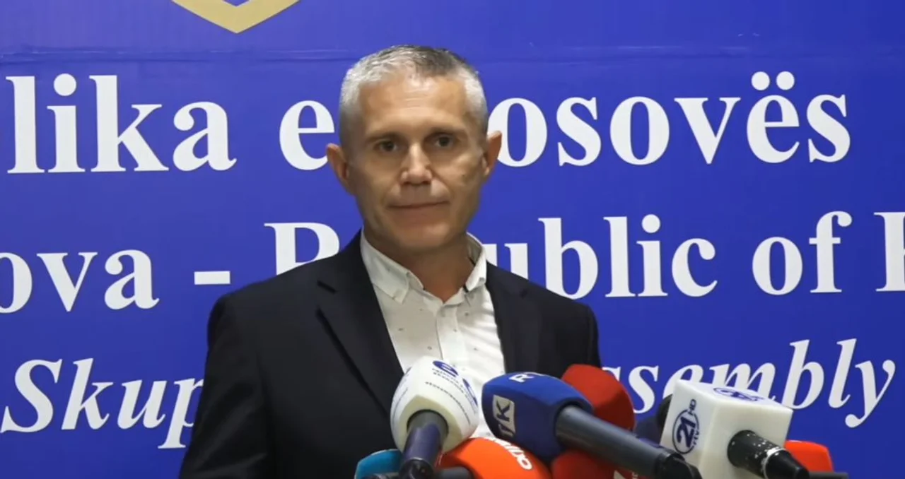 Ramadani: VV-ja e ka bllokuar Kuvendin pas thirrjes së SHBA-së