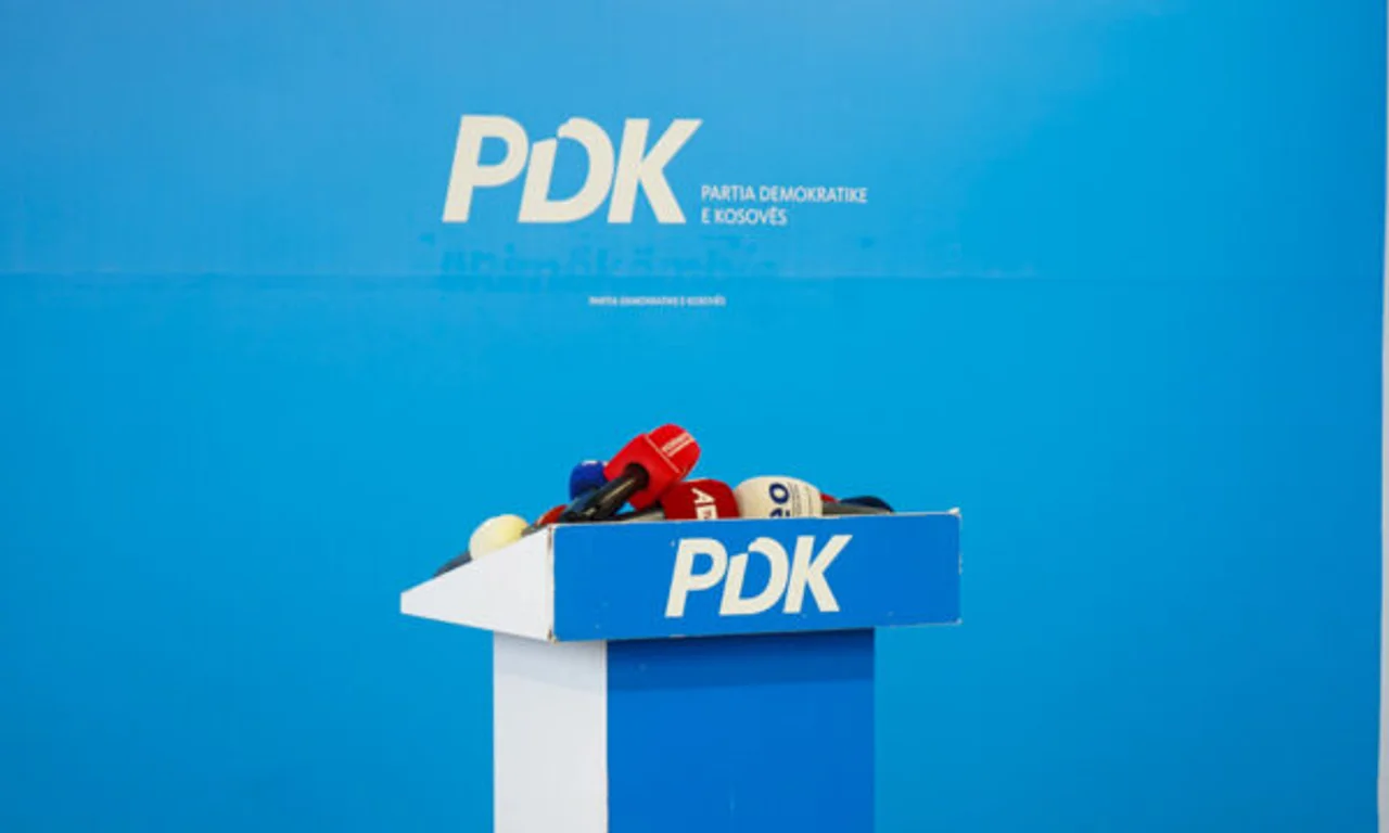 PDK kërkon hetim për vdekjet e punëtorëve në KEK: kush mban përgjegjësi?