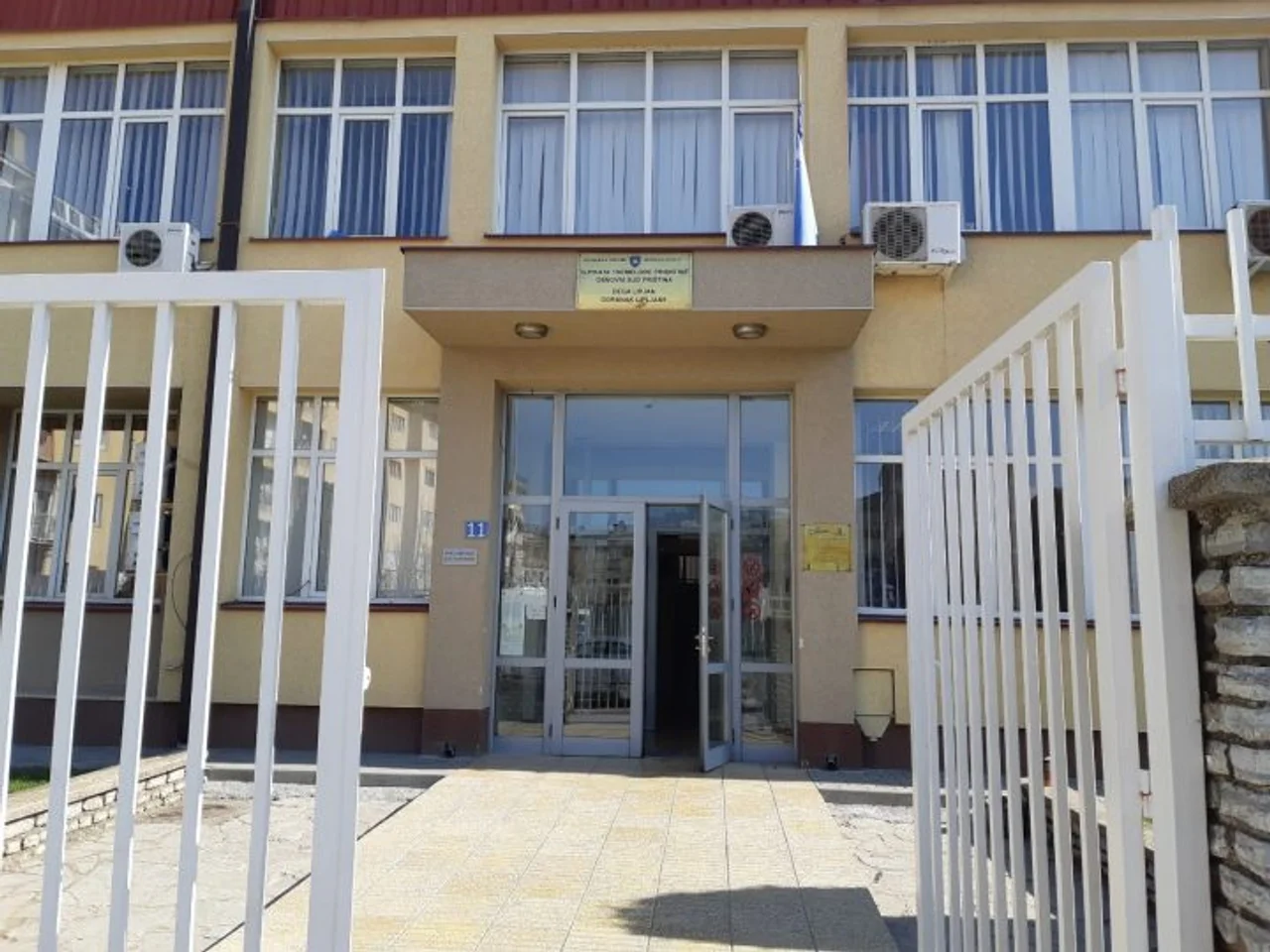 Prizren: një muaj paraburgim për tre të pandehur, dyshohen për fajde